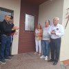 75° Aniversario de Bomberos